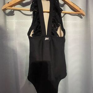 Soel Dancewear leotard CL